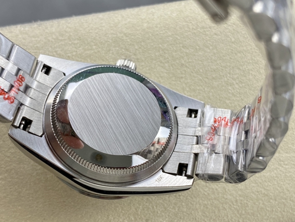 激安ロレックス角部分ディテール